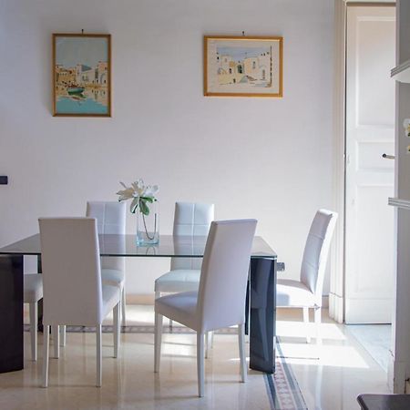 Santa Domenica Guest House Catania-Fontanarossai nemzetközi repülőtér Kültér fotó