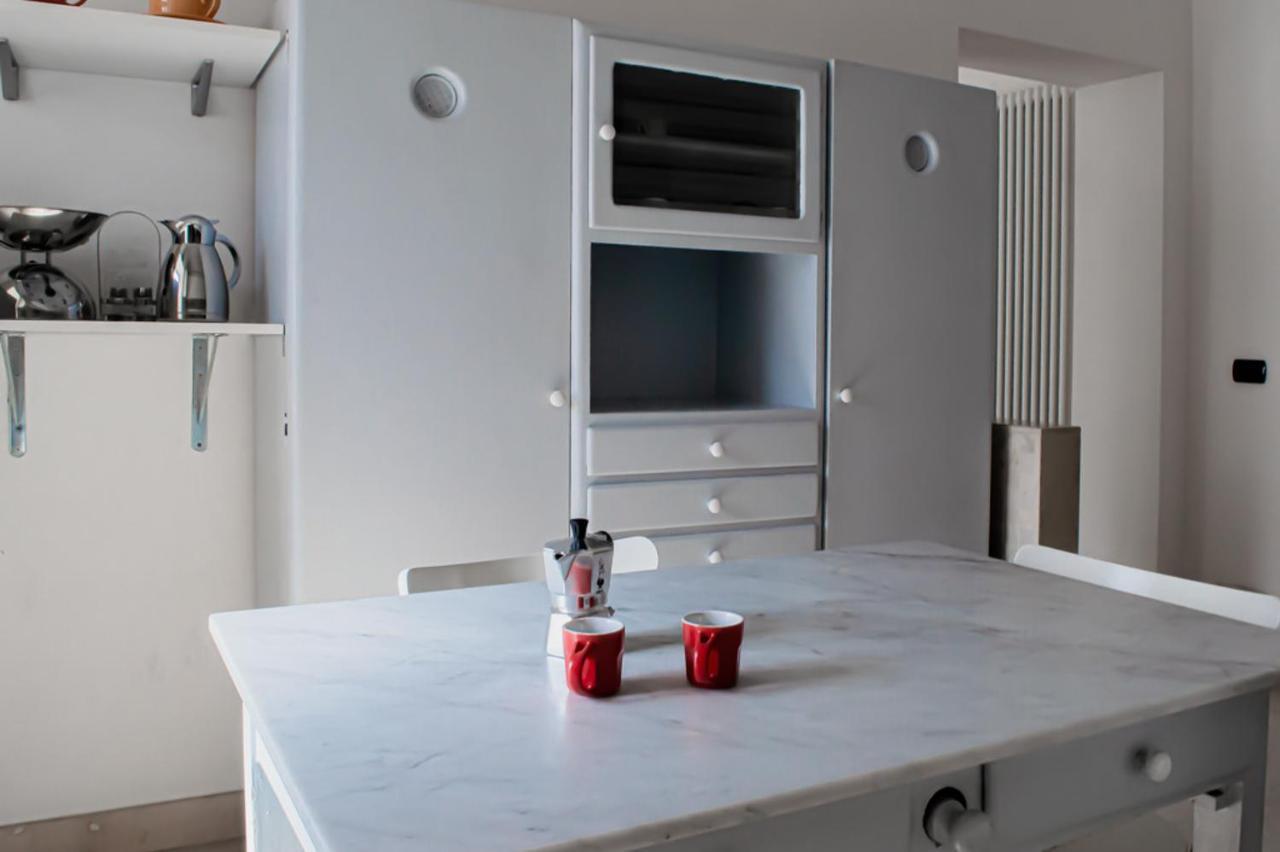 Santa Domenica Guest House Catania-Fontanarossai nemzetközi repülőtér Kültér fotó