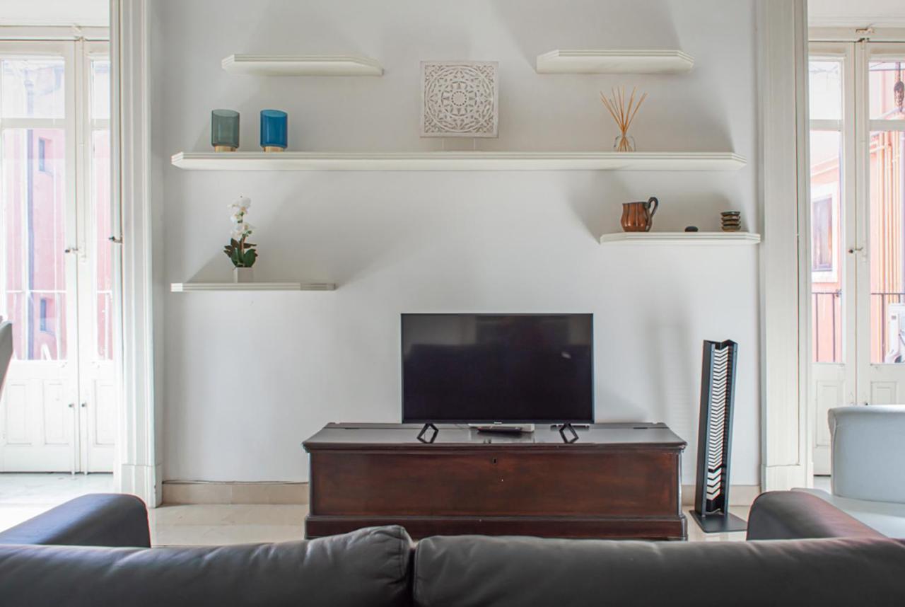 Santa Domenica Guest House Catania-Fontanarossai nemzetközi repülőtér Kültér fotó