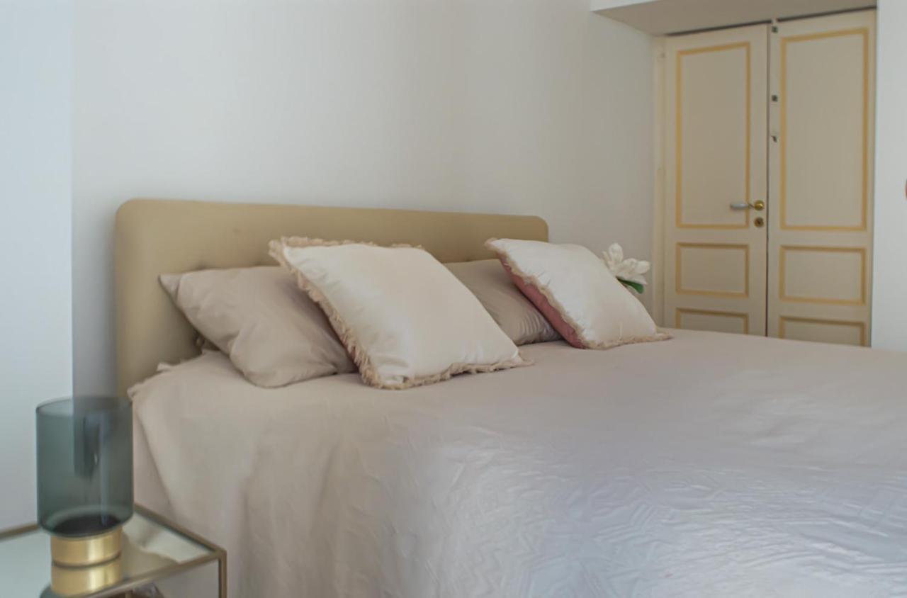 Santa Domenica Guest House Catania-Fontanarossai nemzetközi repülőtér Kültér fotó