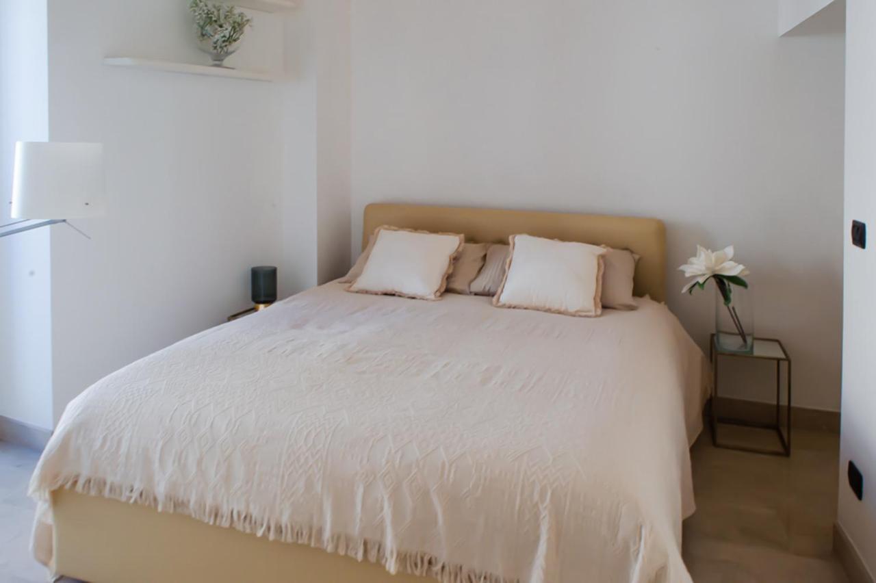 Santa Domenica Guest House Catania-Fontanarossai nemzetközi repülőtér Kültér fotó