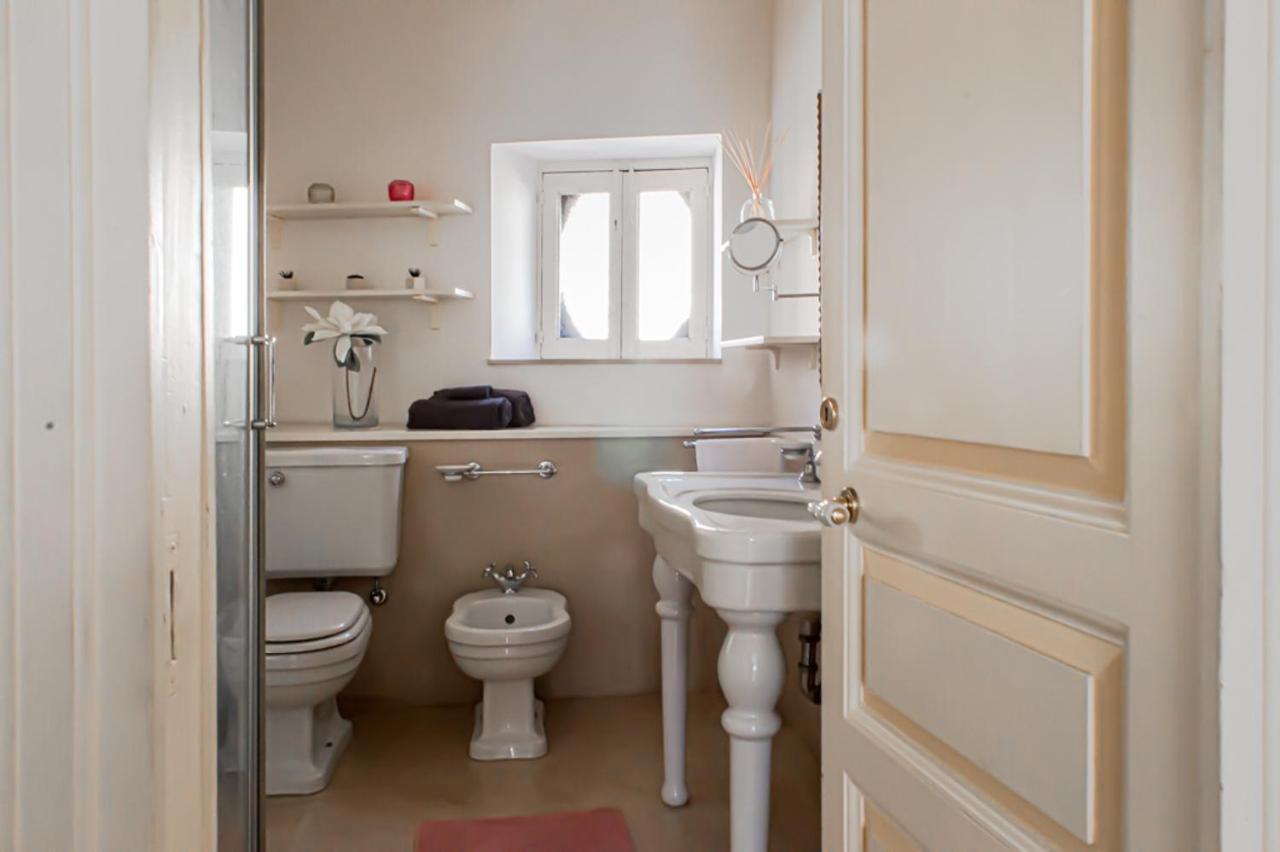 Santa Domenica Guest House Catania-Fontanarossai nemzetközi repülőtér Kültér fotó