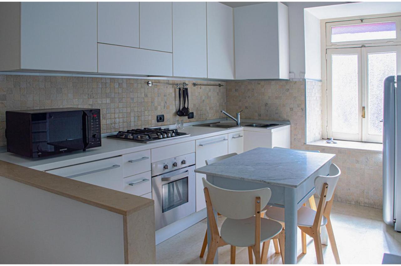 Santa Domenica Guest House Catania-Fontanarossai nemzetközi repülőtér Kültér fotó