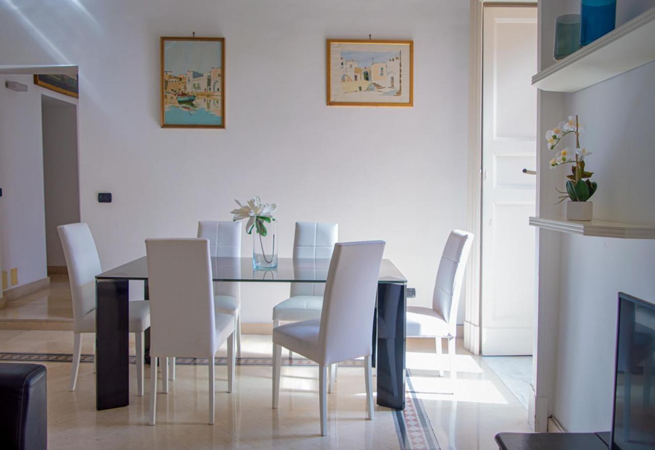 Santa Domenica Guest House Catania-Fontanarossai nemzetközi repülőtér Kültér fotó
