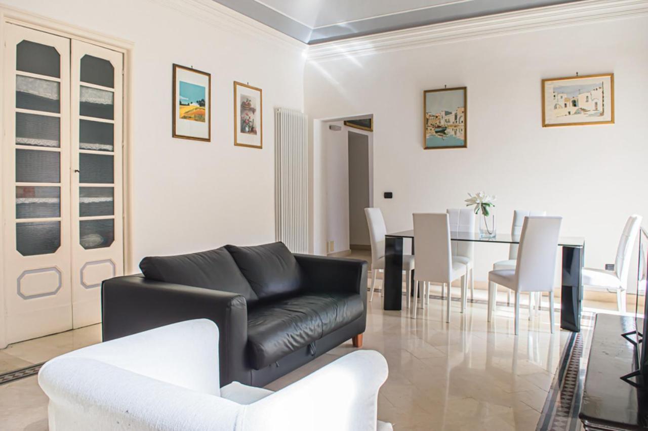 Santa Domenica Guest House Catania-Fontanarossai nemzetközi repülőtér Kültér fotó