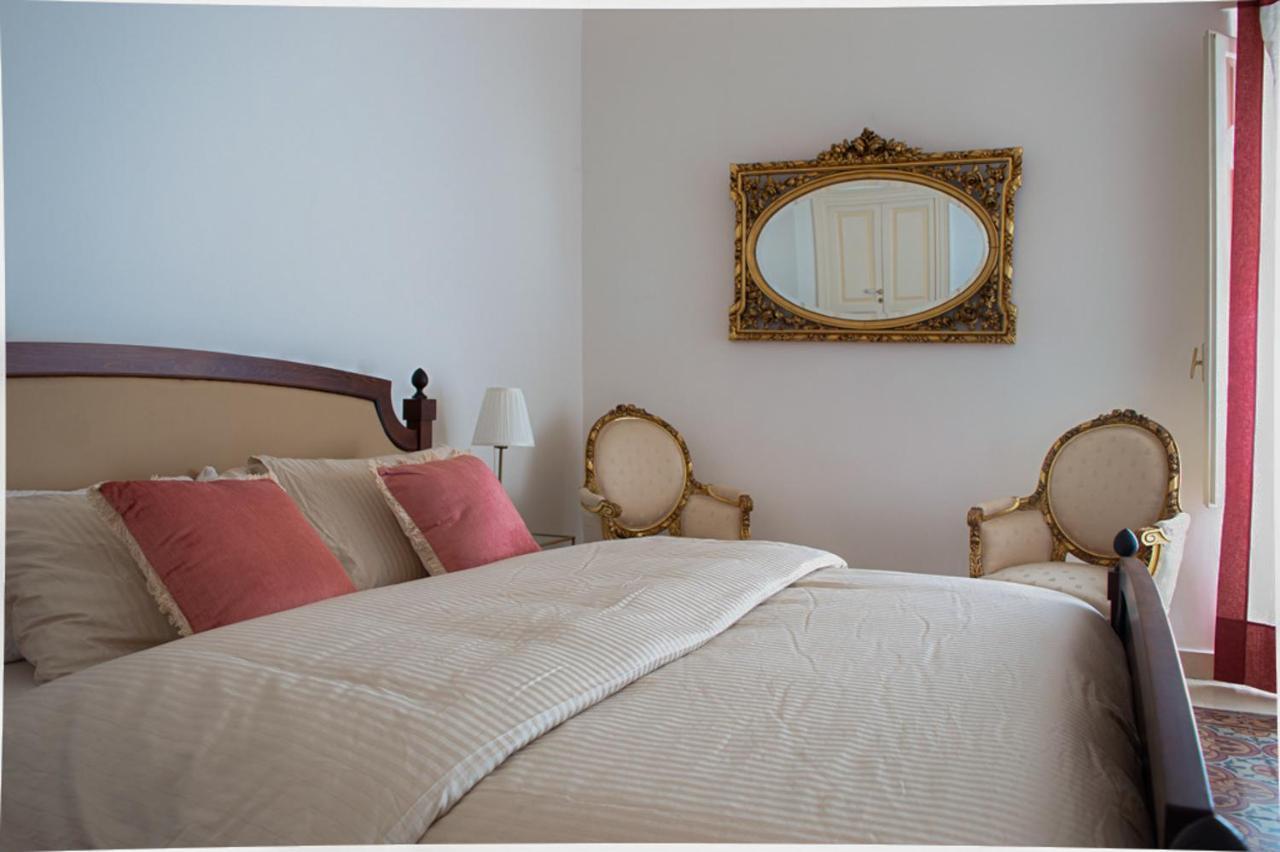 Santa Domenica Guest House Catania-Fontanarossai nemzetközi repülőtér Kültér fotó