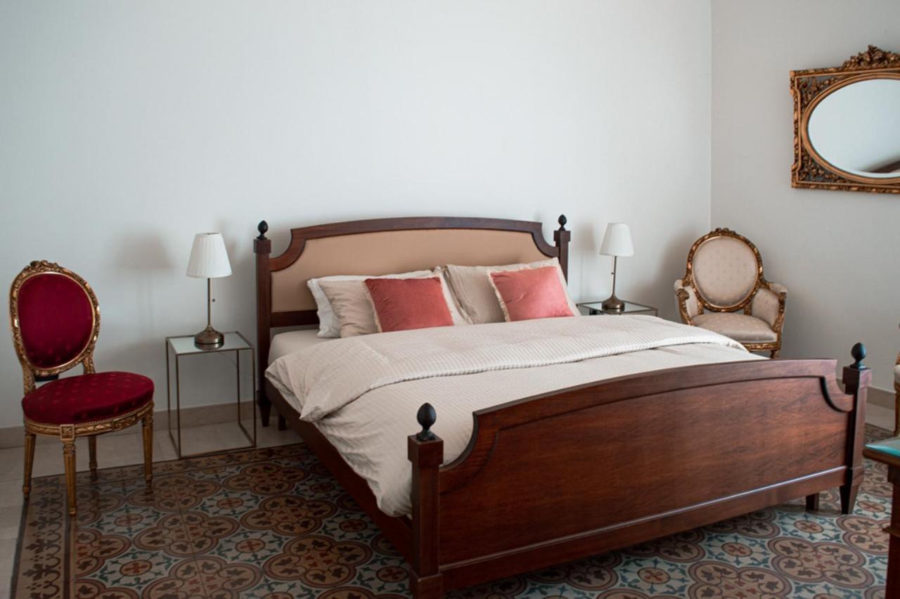 Santa Domenica Guest House Catania-Fontanarossai nemzetközi repülőtér Kültér fotó