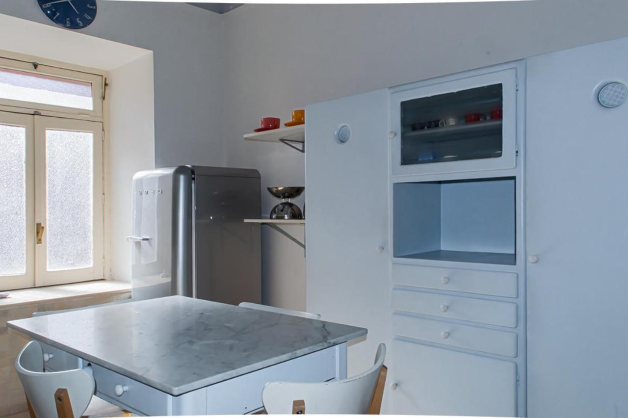 Santa Domenica Guest House Catania-Fontanarossai nemzetközi repülőtér Kültér fotó
