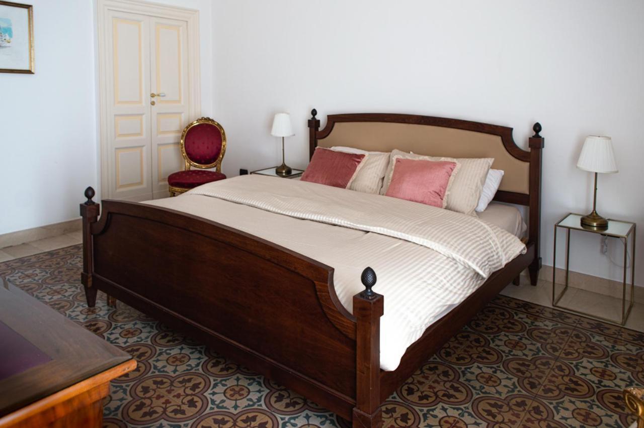 Santa Domenica Guest House Catania-Fontanarossai nemzetközi repülőtér Kültér fotó