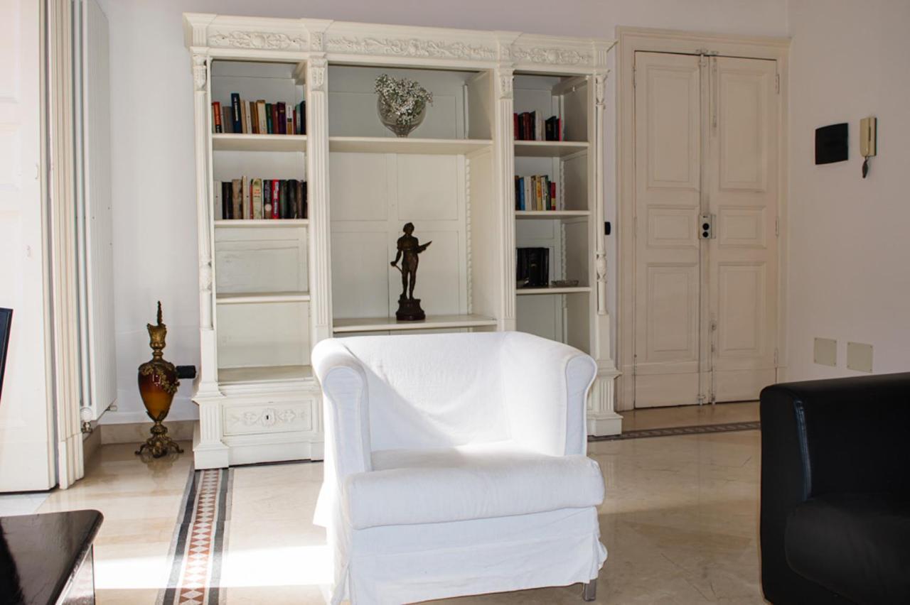 Santa Domenica Guest House Catania-Fontanarossai nemzetközi repülőtér Kültér fotó